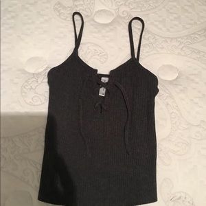 Brandy top size small